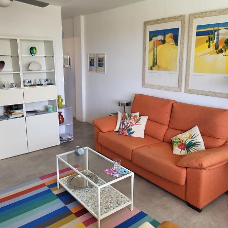 Taidia Tropical Daire Maspalomas  Dış mekan fotoğraf