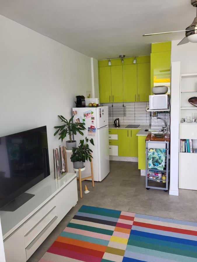 Taidia Tropical Daire Maspalomas  Dış mekan fotoğraf