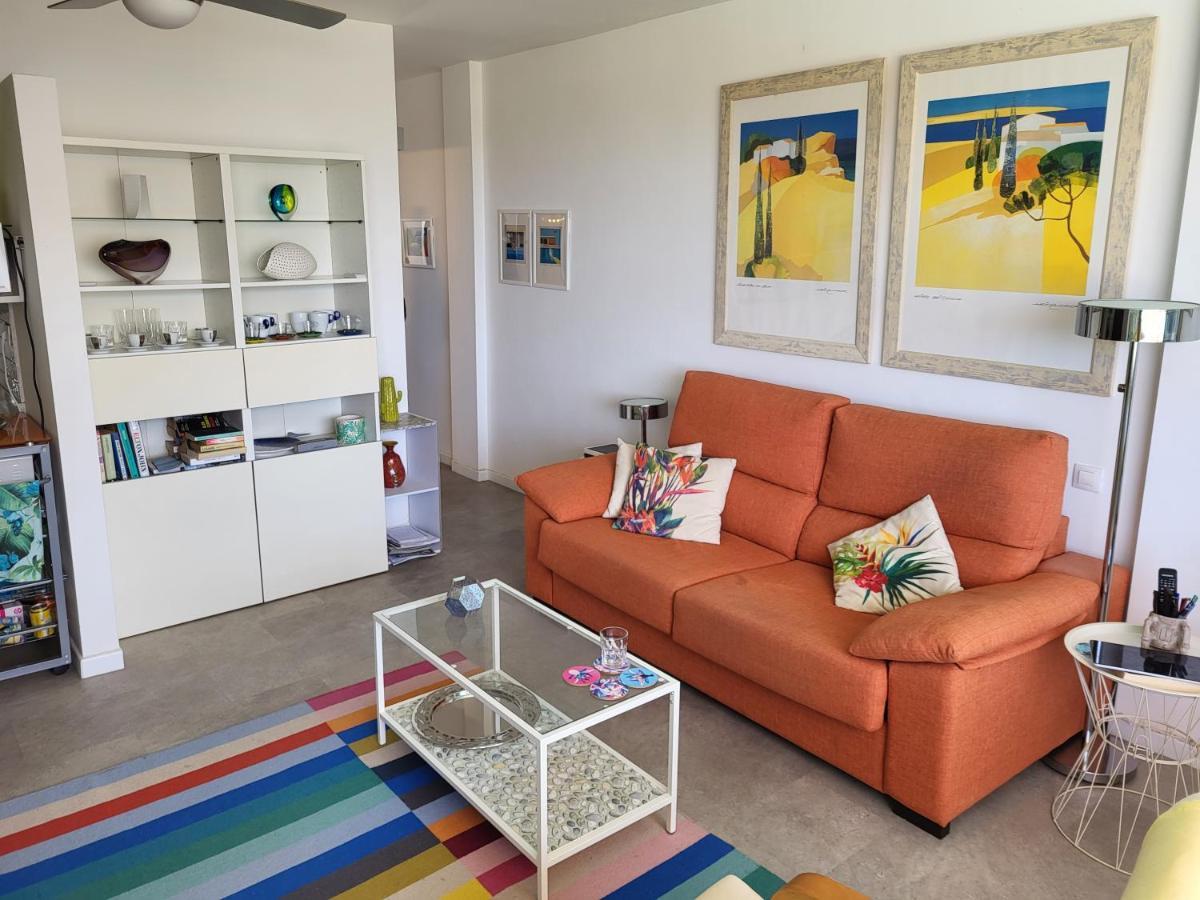 Taidia Tropical Daire Maspalomas  Dış mekan fotoğraf