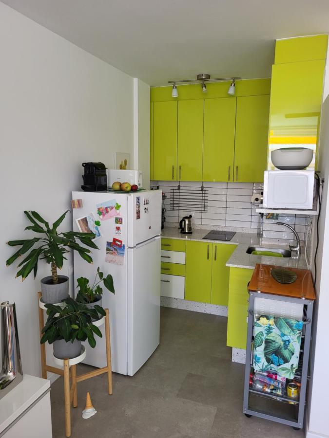 Taidia Tropical Daire Maspalomas  Dış mekan fotoğraf