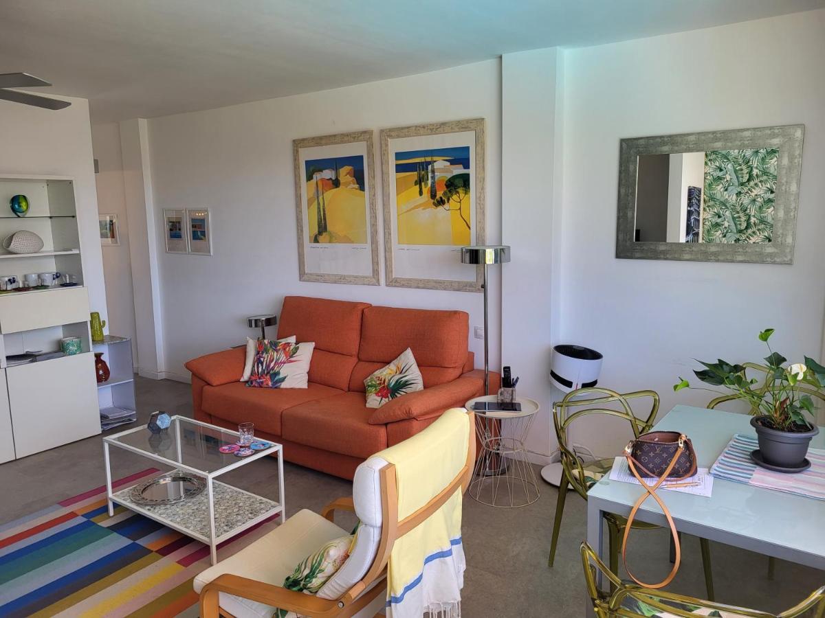 Taidia Tropical Daire Maspalomas  Dış mekan fotoğraf