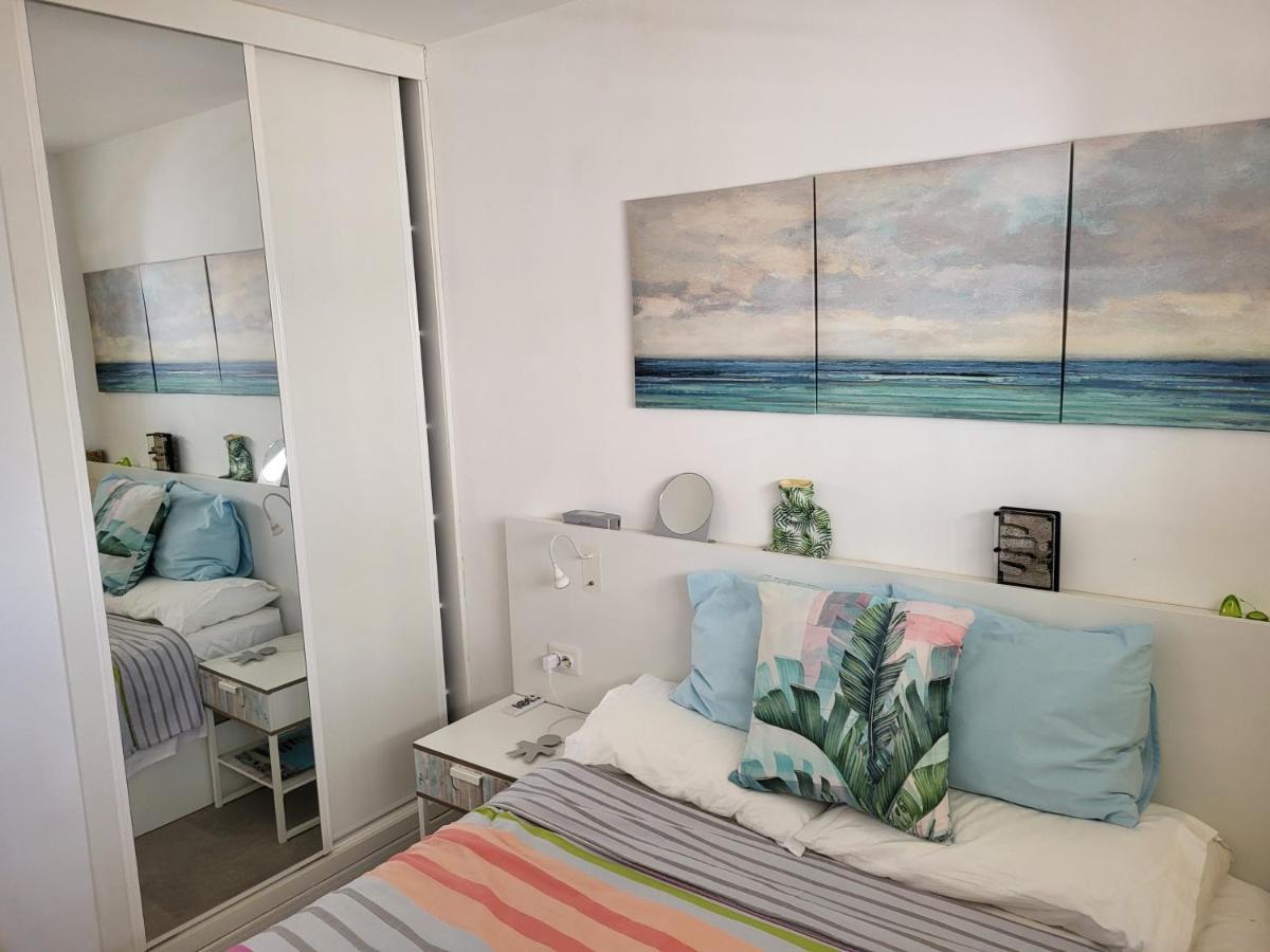 Taidia Tropical Daire Maspalomas  Dış mekan fotoğraf